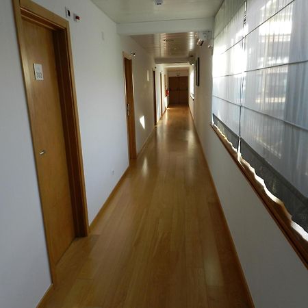 Hotel Albergaria Senhora Do Espinheiro Seia Bagian luar foto