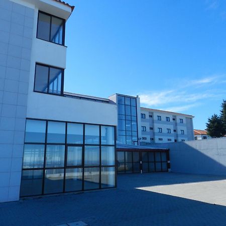 Hotel Albergaria Senhora Do Espinheiro Seia Bagian luar foto