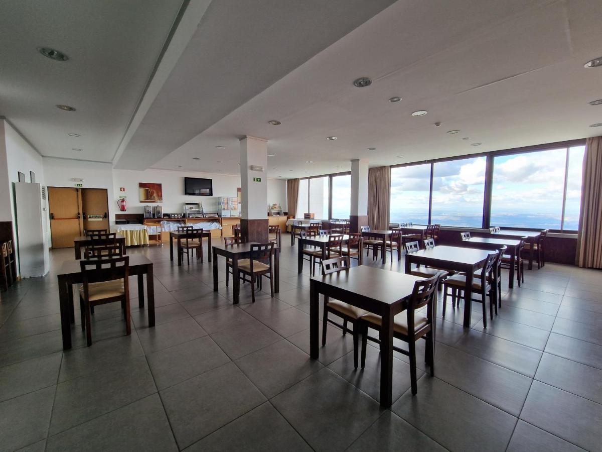 Hotel Albergaria Senhora Do Espinheiro Seia Bagian luar foto