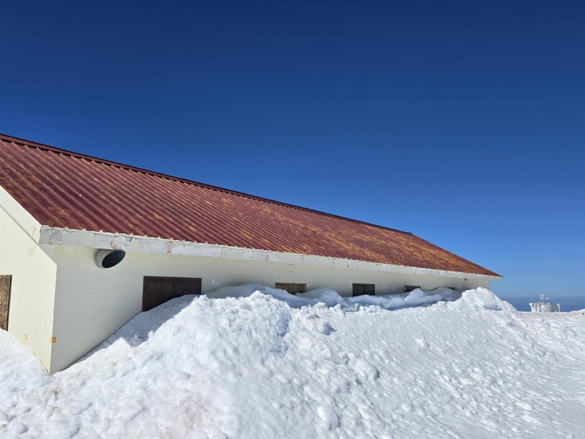 Hotel Albergaria Senhora Do Espinheiro Seia Bagian luar foto