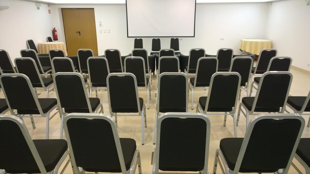 Hotel Albergaria Senhora Do Espinheiro Seia Bagian luar foto