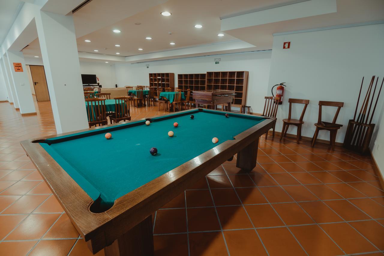 Hotel Albergaria Senhora Do Espinheiro Seia Bagian luar foto